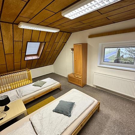 U Ztraceneho Potoka Apartment Vapenna Екстериор снимка