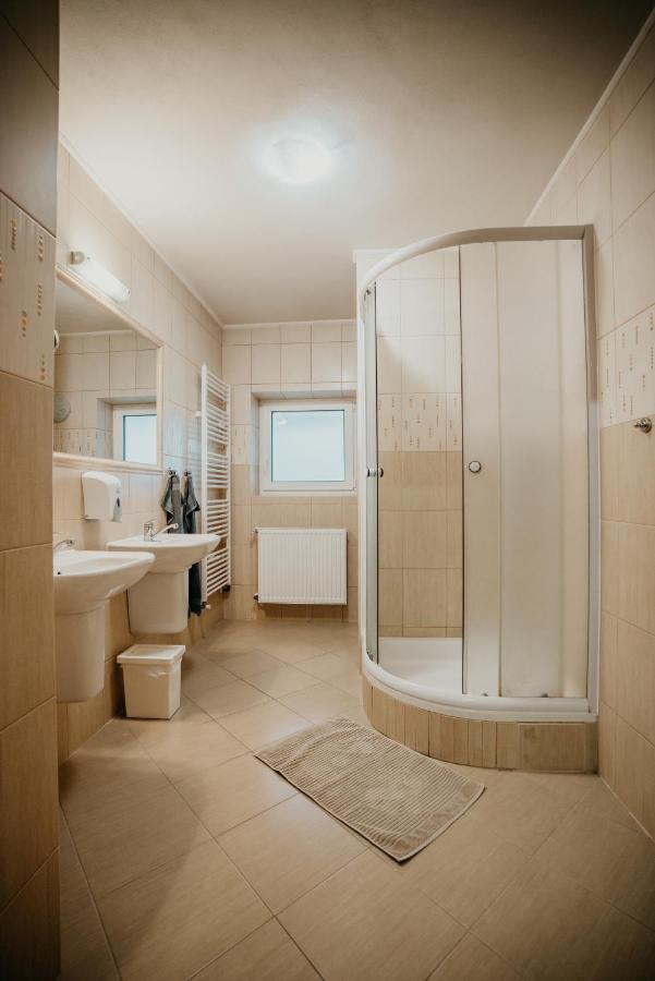 U Ztraceneho Potoka Apartment Vapenna Екстериор снимка