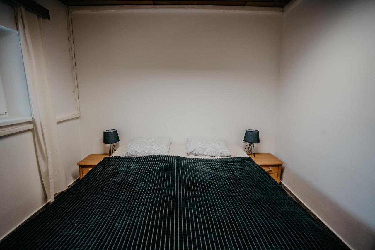 U Ztraceneho Potoka Apartment Vapenna Екстериор снимка