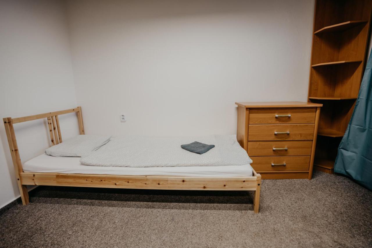U Ztraceneho Potoka Apartment Vapenna Екстериор снимка