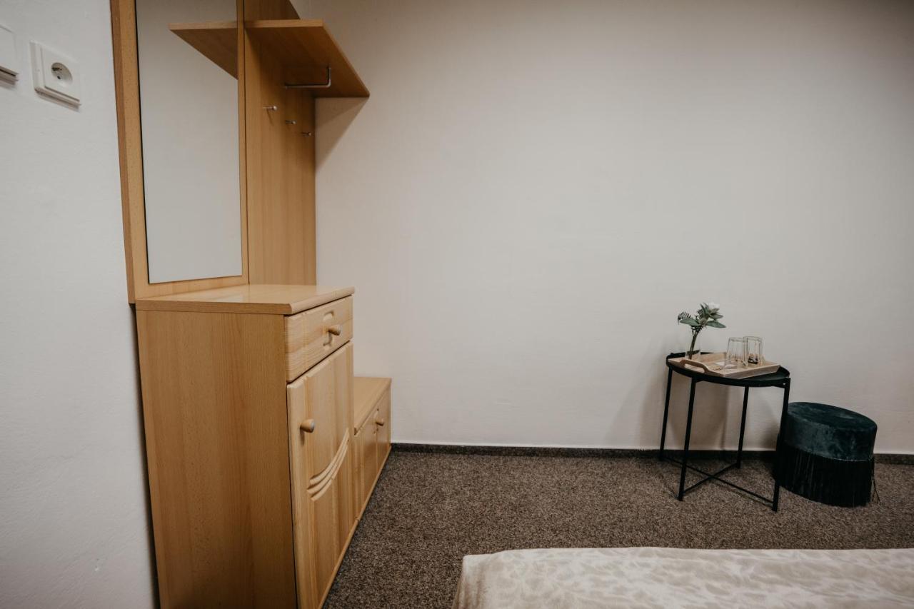 U Ztraceneho Potoka Apartment Vapenna Екстериор снимка